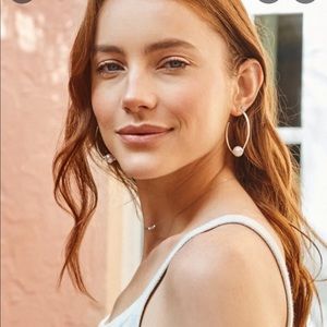 Kendra Scott Regina earrings